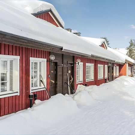 Holiday Home Soidinaukea B 20 By Interhome Saariselka Exteriér fotografie