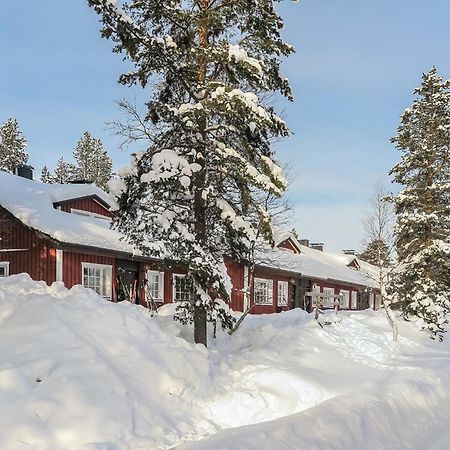 Holiday Home Soidinaukea B 20 By Interhome Saariselka Exteriér fotografie