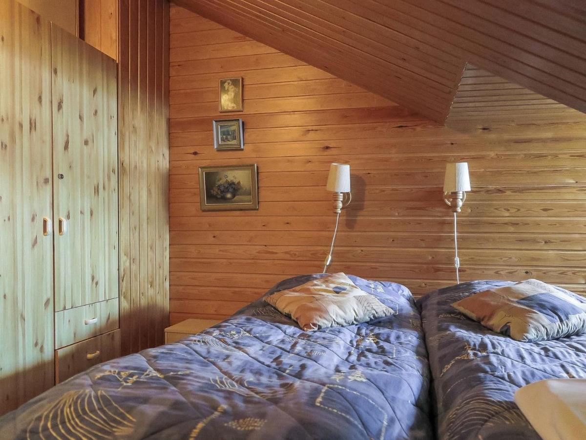 Holiday Home Soidinaukea B 20 By Interhome Saariselka Exteriér fotografie