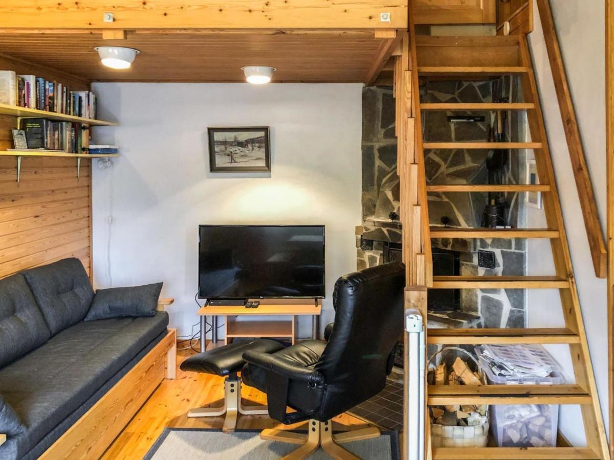 Holiday Home Soidinaukea B 20 By Interhome Saariselka Exteriér fotografie